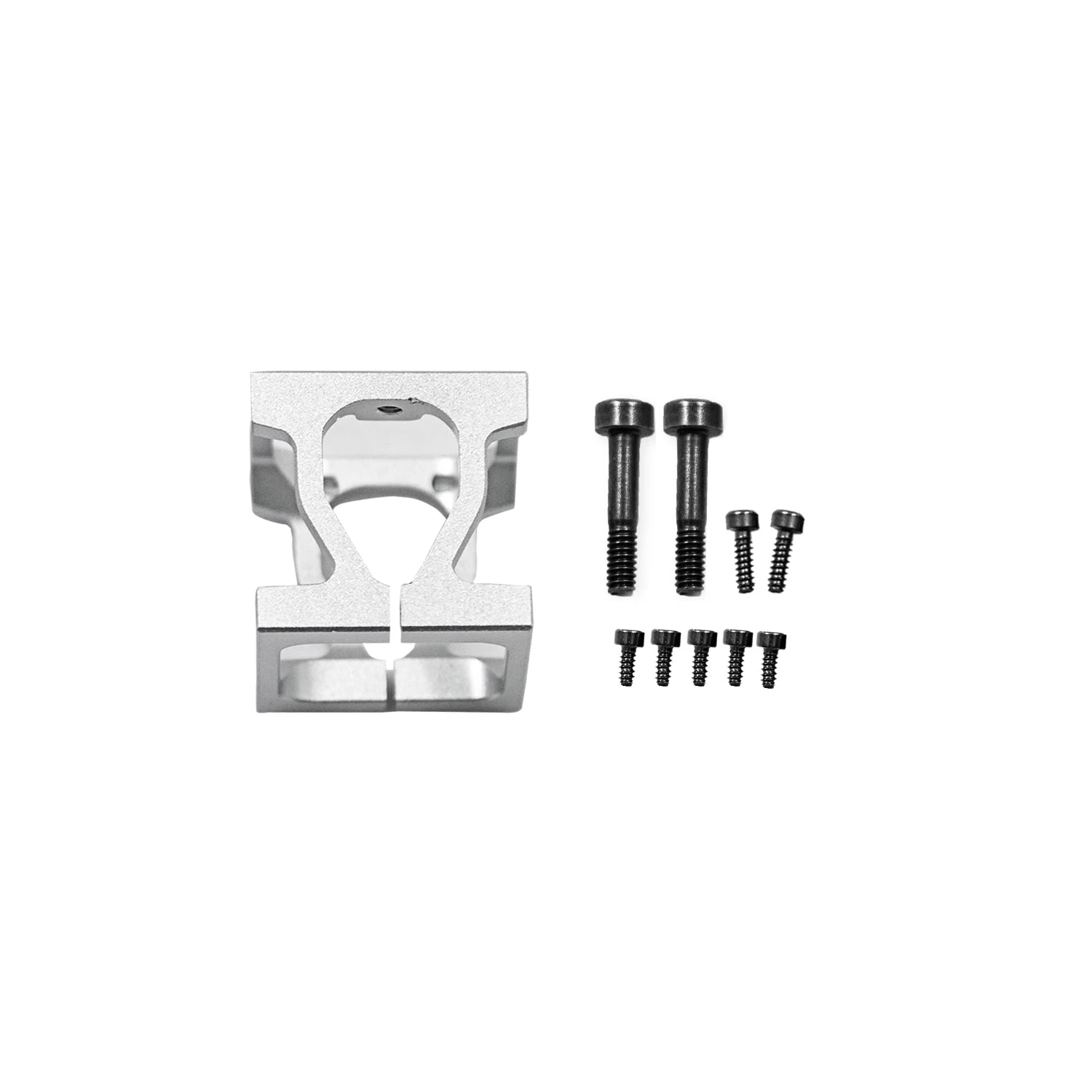 OMP Hobby Tail Boom Mount Set For M2 Explore And M2 V2 Helicopters OSHM2085 - Image 2