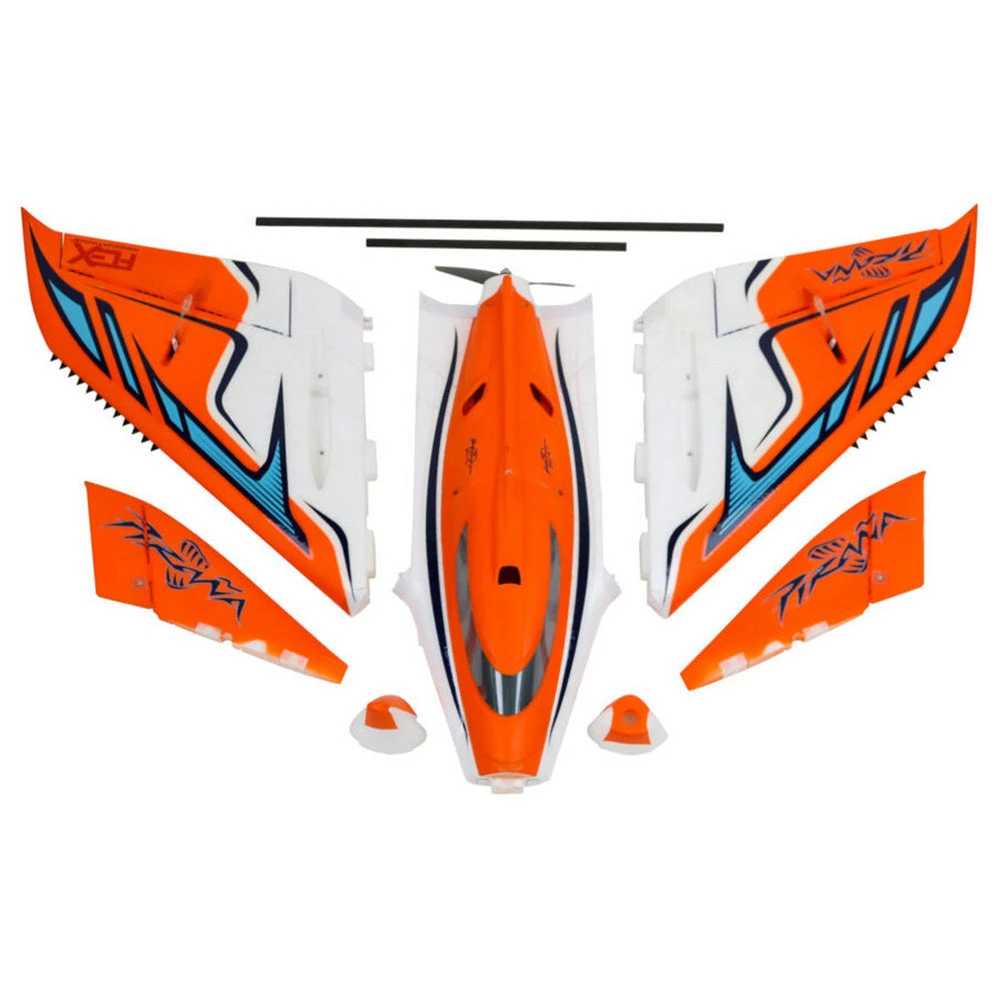 Flex Innovations PIRAÑA SUPER PNP - Image 4