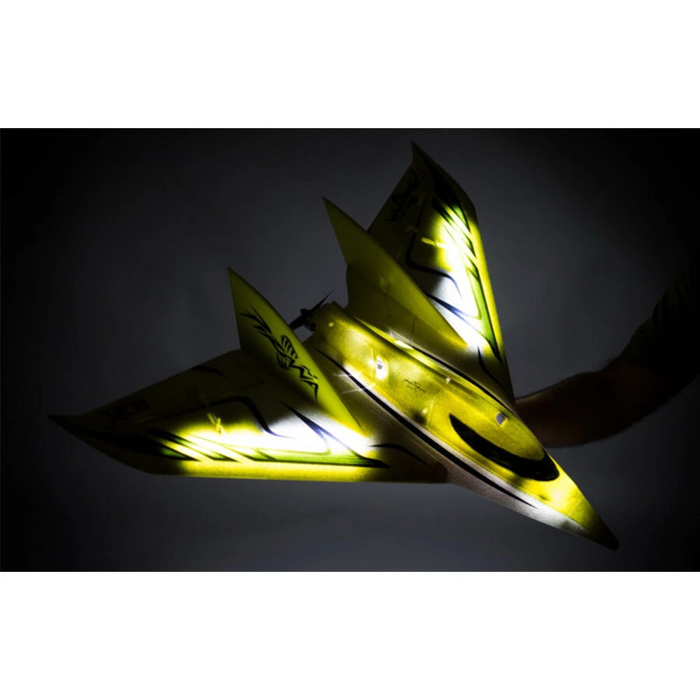 Flex Innovations PIRAÑA SUPER PNP - Image 3