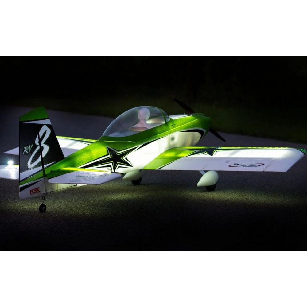 Flex Innovations RV-8 60E SUPER PNP - Image 4