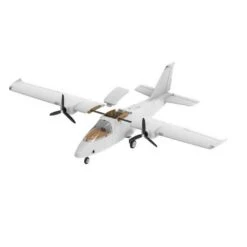Sonic Modell Binary Twin FPV Airplane KIT