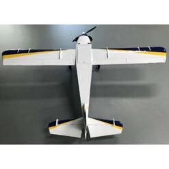 OMPHOBBY 65" Bushmaster RC Balsa Airplane ARF