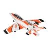 Top RC Jet Star 64mm EDF RC Airplane PNP Yellow