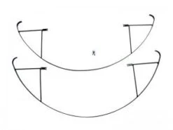 Idea Fly Apollo Protection Ring Set