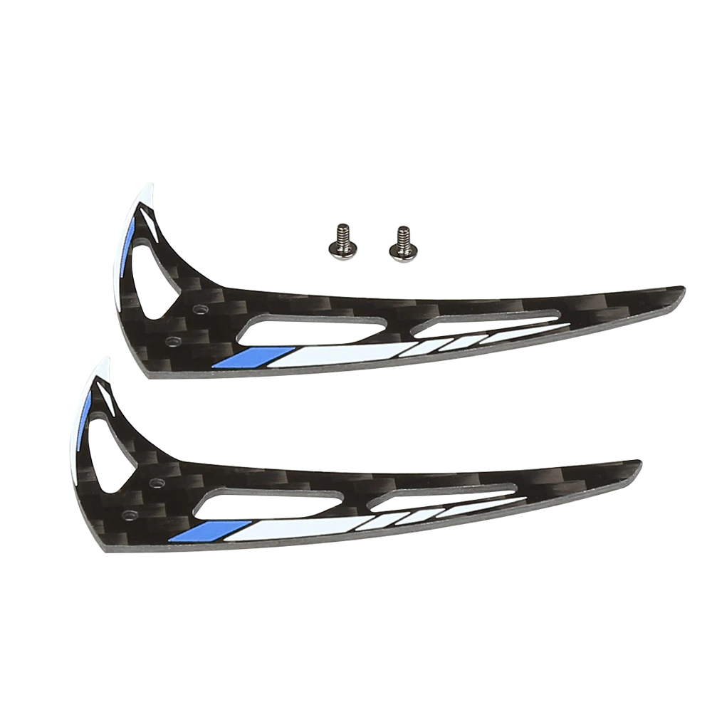 OMPHobby M1 EVO Vertical Stabilizer Set