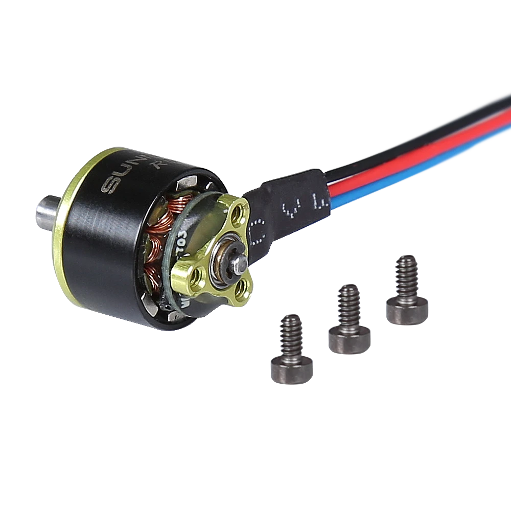 OMPHobby M1 EVO Tail Motor - Image 2