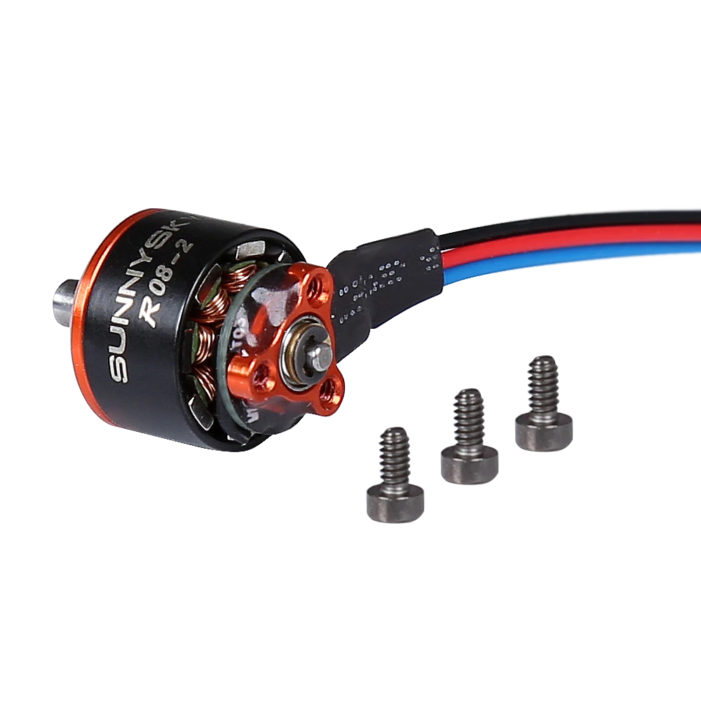 OMPHobby M1 EVO Tail Motor - Image 3