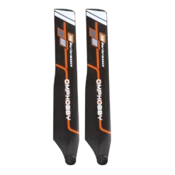 OMPHobby M1 EVO Helicopter Parts Main Blade 125