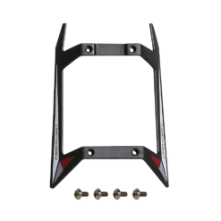 OMPHobby M1 EVO Helicopter Parts Landing Skids Set