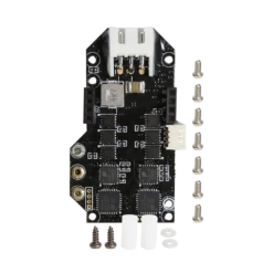OMPHobby M1 EVO Helicopter Parts ESC 10A Set