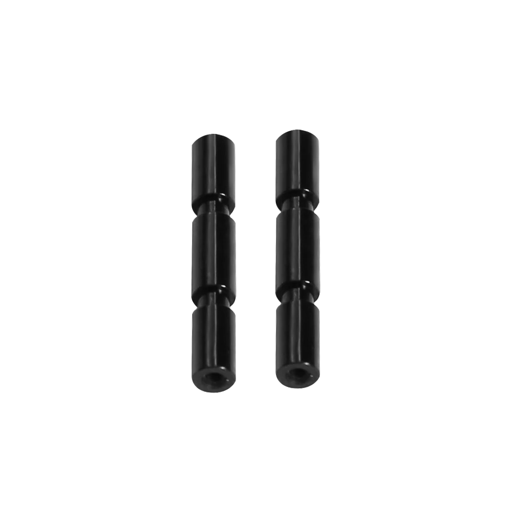 OMPHobby M1 EVO Helicopter Parts Frame Cross Bar Set