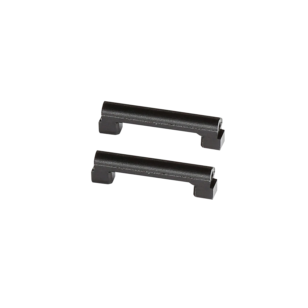 OMPHobby M1 EVO Helicopter Parts ESC Mount Bracket Set