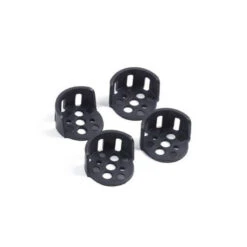 Gofly 1104 Motor Cover Protection-Black