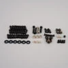 OMPHOBBY M2 3D Helicopter Full Set Screws (1set) OSHM2043