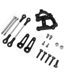 OMPHOBBY ZMO VTOL Airplane Parts VTOL Tilting Drive Assembly