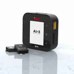 ISDT Air8 BattAir 500W 20A High Power Battery Balance Charger Discharger