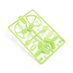 2018GT-R90 Accessories Kit Price For 1 PCS - Green