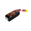 OMP Hobby M2 3D Helicopter 11.1v 650 MAh Battery OSHM2030