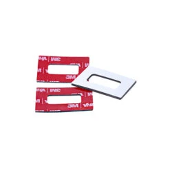 OMP Hobby M2 3D Helicopter OFS Damper Sheet (3) OSHM2052