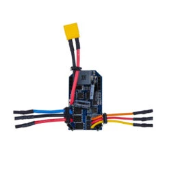 OMP Hobby M2 3D Helicopter ESC Set OSHM2072