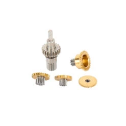 OMP Hobby M2 3D Helicopter Servo Gear Set OSHM2075