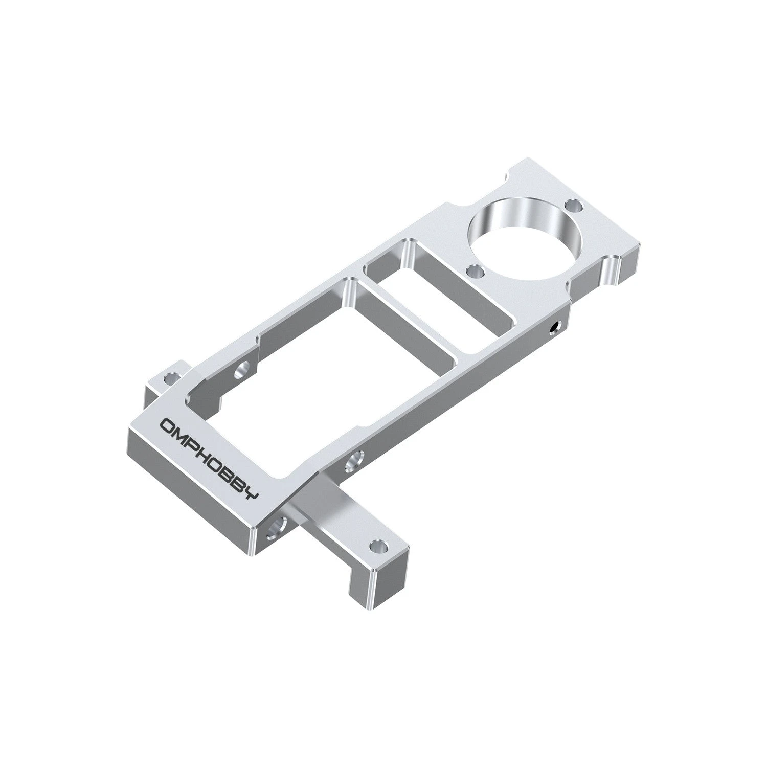 OMP Hobby Servo Mount Set For M2 Explore Version OSHM2084