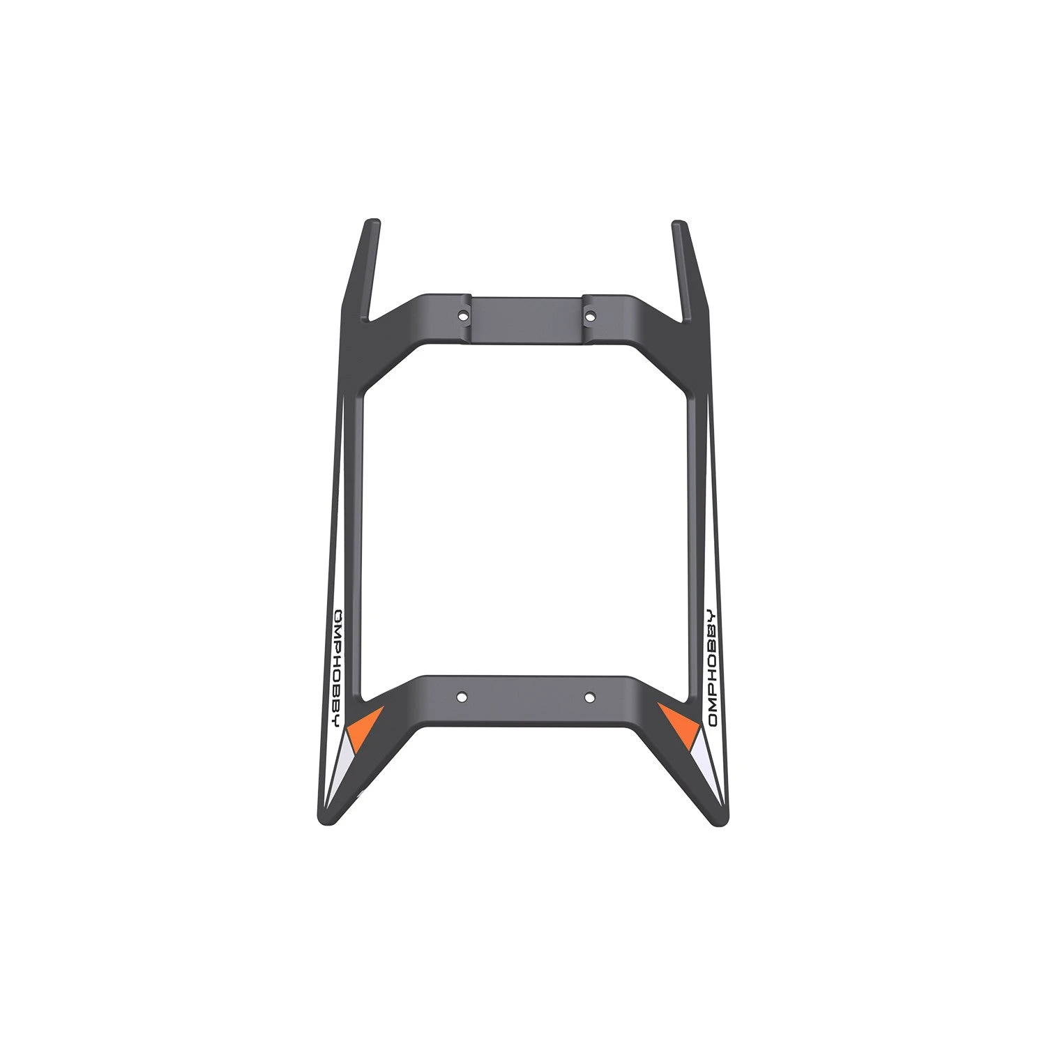 OMP Hobby Landing Gear Landing Skid For OMP Hobby M2 Explore And M2 V2 Helicopters - Image 4