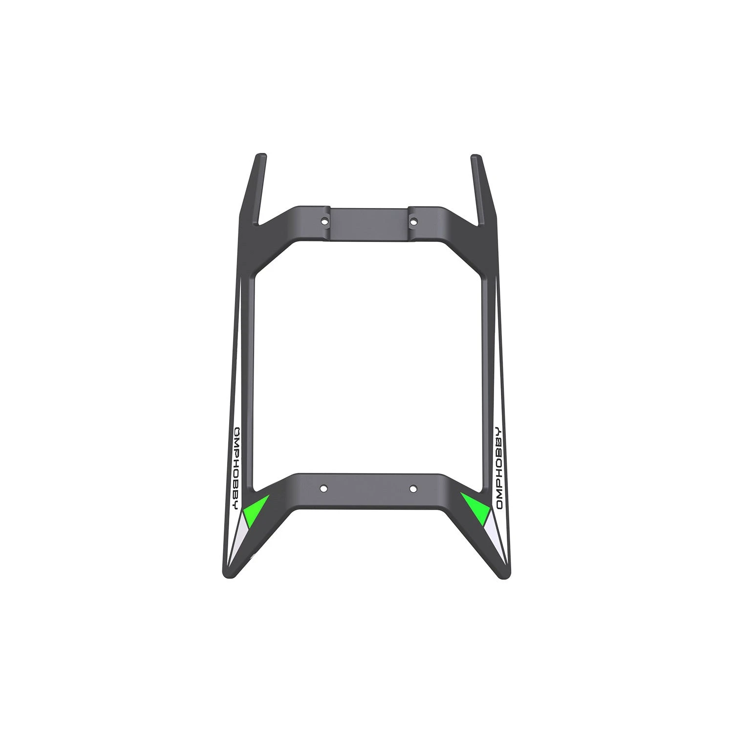 OMP Hobby Landing Gear Landing Skid For OMP Hobby M2 Explore And M2 V2 Helicopters - Image 2