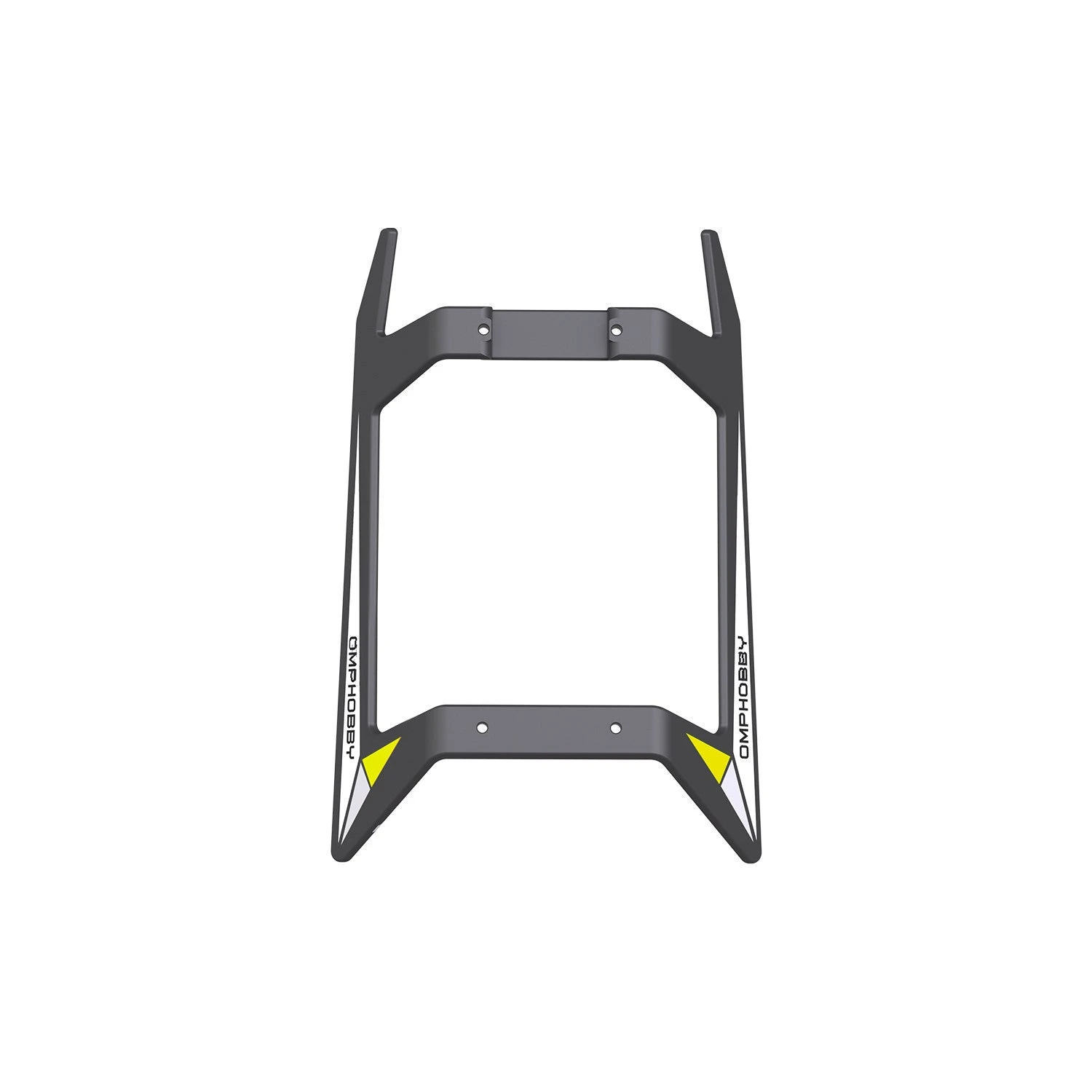 OMP Hobby Landing Gear Landing Skid For OMP Hobby M2 Explore And M2 V2 Helicopters - Image 3