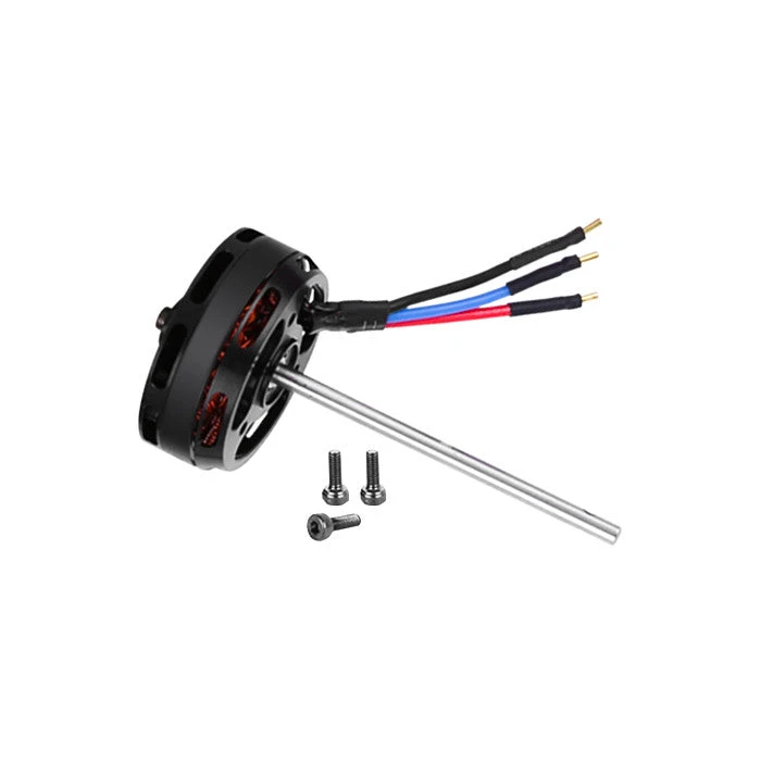OMP Hobby Main Drive Motor For M2 Explore And M2 V2 Helicopters - Image 2