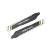 OMP Hobby 175mm Main Blades For M2 Explore And M2 V2 Helicopters