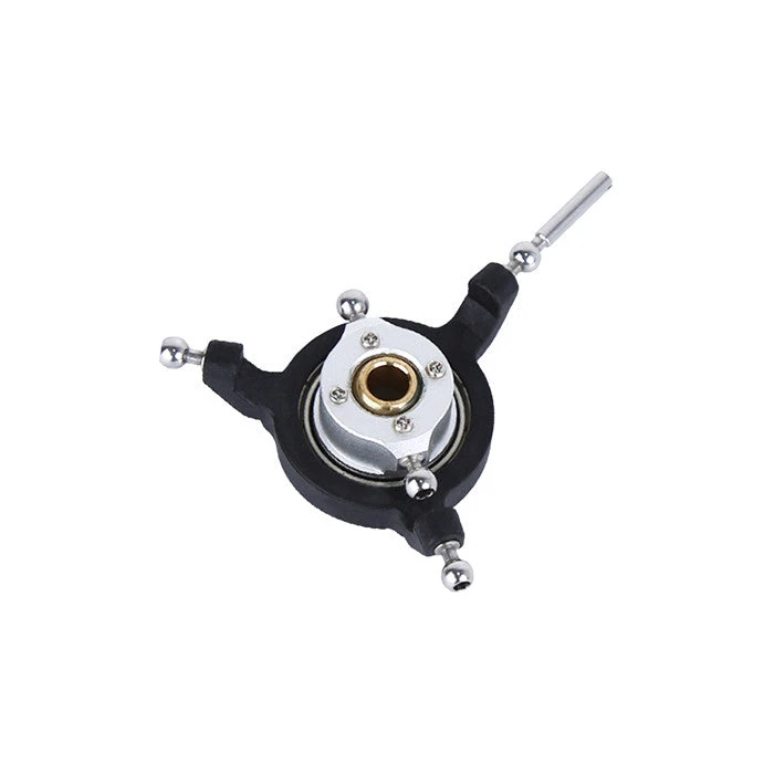 OMP Hobby Swash Plate Set For M2 Explore Version OSHM2111