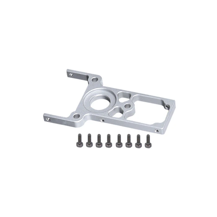 OMP Hobby Main Motor Mount For M2 V2/Explore Version OSHM2117