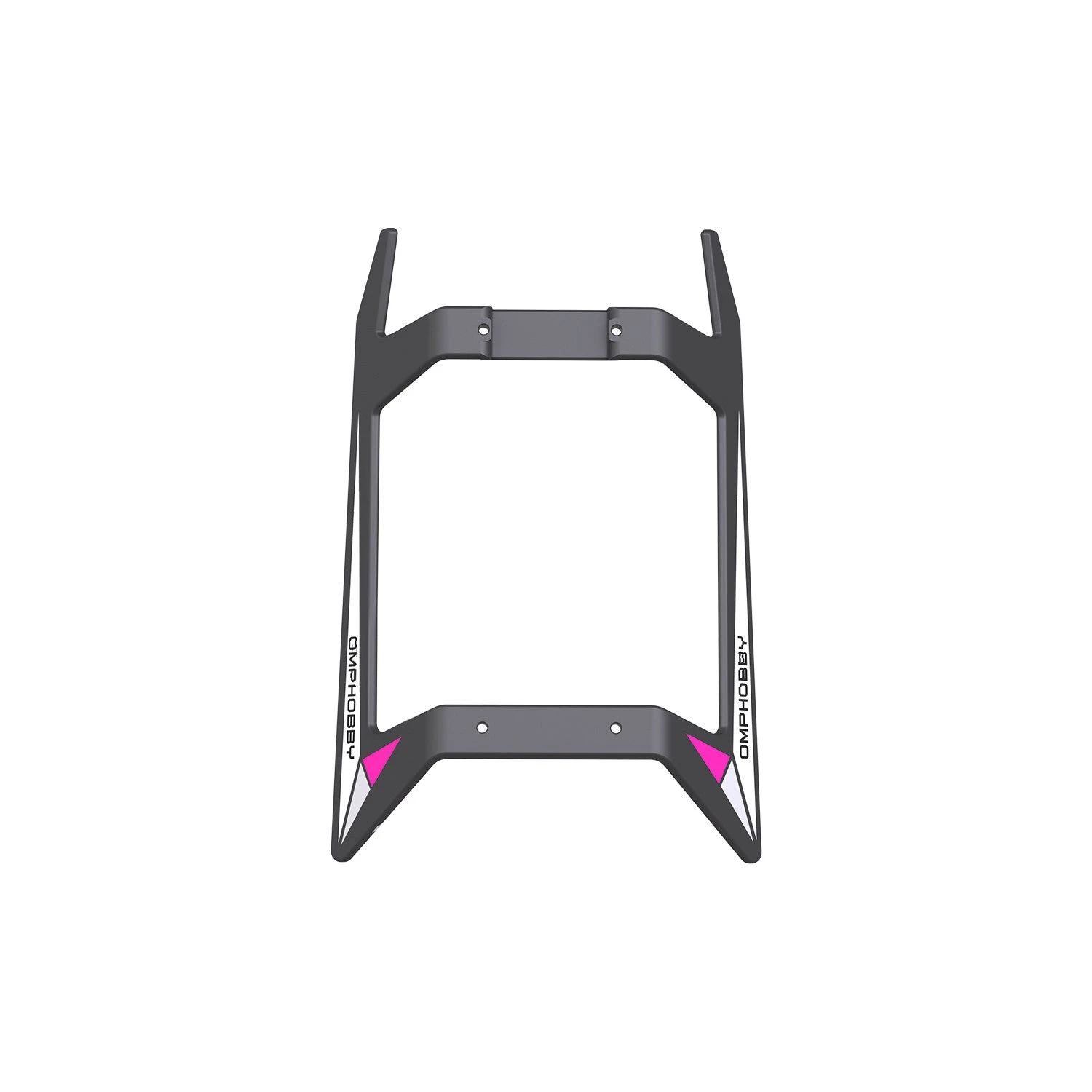 OMP Hobby Landing Gear Landing Skid For OMP Hobby M2 Explore And M2 V2 Helicopters