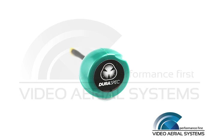 IBcrazy 5.8GHz Duraspec LHCP