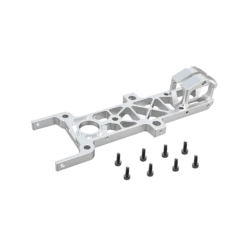 OMP Hobby M2 EVO Helicopter Parts Main Motor Mount Set