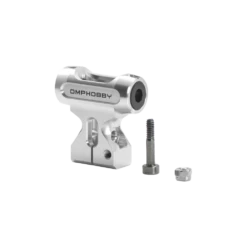 OMP Hobby M2 EVO Main Rotor Housing Set