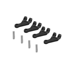 OMP Hobby M2 EVO Swash Plate Ball Joint Arm