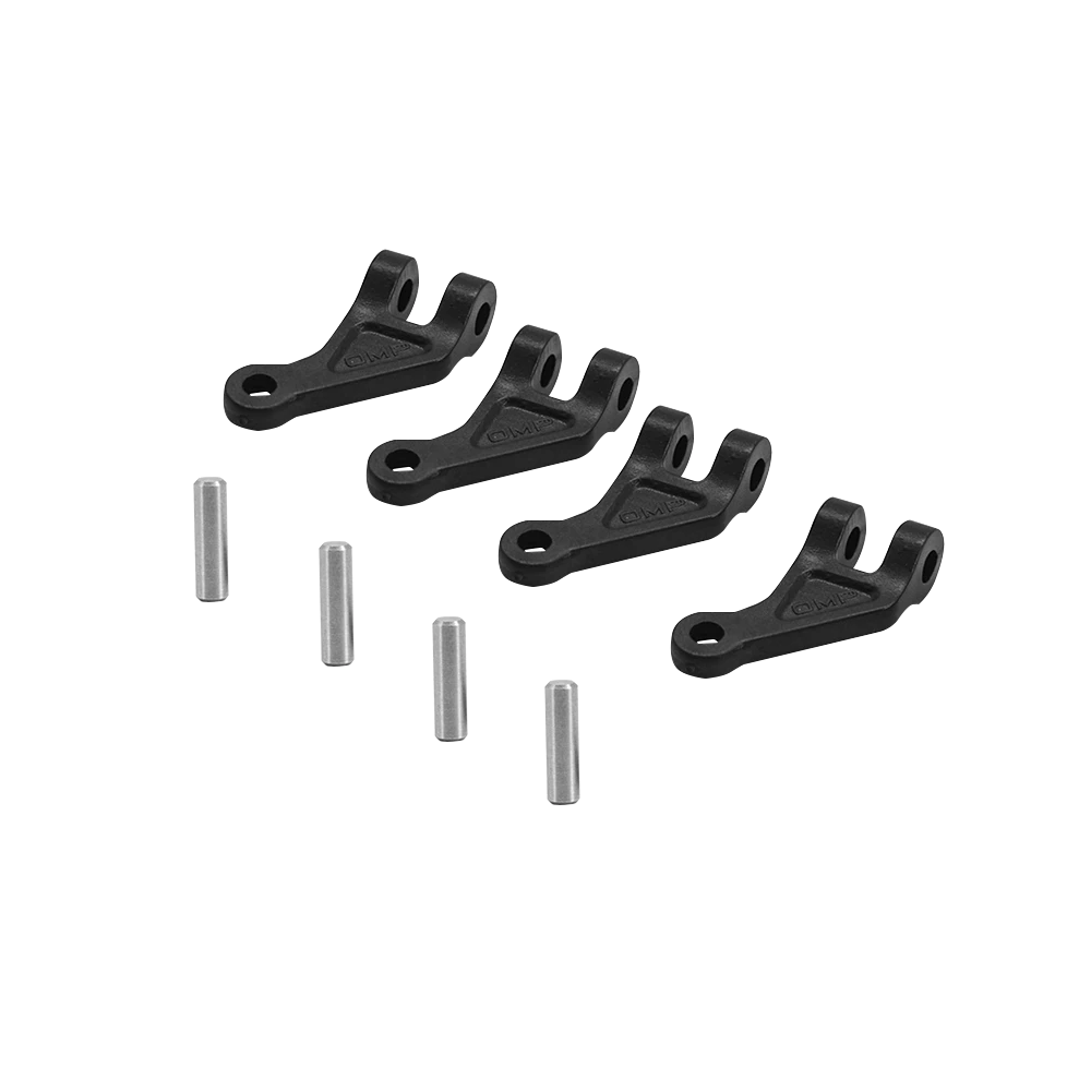 OMP Hobby M2 EVO Swash Plate Ball Joint Arm