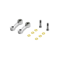 OMP Hobby M2 EVO FBL Push And Pull Linkage Rod