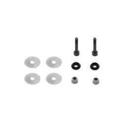 OMP Hobby M2 EVO Helicopter Parts Main Rotor Holder Screw Set