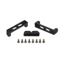 OMP Hobby M2 EVO Landing Skids Mounts Set