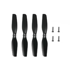 OMP Hobby M2 EVO Helicopter Tail Blade Set