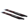 OMP Hobby M2 EVO Helicopter Parts Main Blades