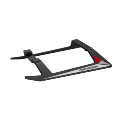 OMP Hobby M2 EVO Helicopter Parts Landing Skids
