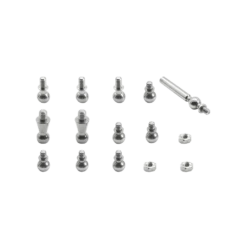OMP Hobby M2 EVO M2 EVO Ball Screw Set