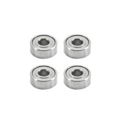 OMP Hobby M2 EVO Sub-arm Bearing Set