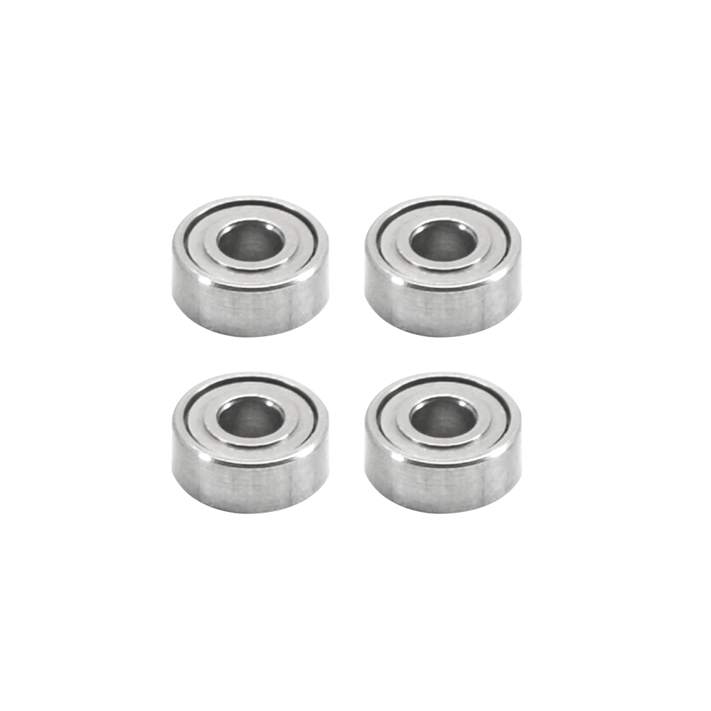 OMP Hobby M2 EVO Sub-arm Bearing Set