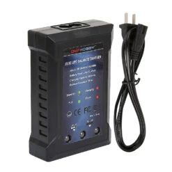 OMP Hobby Balance Charger