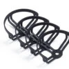 Gofly 2 Inch Propeller Protective Guard Half Surround-Black